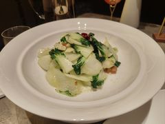 -宫燕府·京菜·烤鸭·淮扬菜(王府中心店)