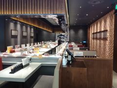 -小乔回转寿司(铁东万象汇店)