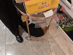 -鱼酷活鱼烤鱼(新世界城店)