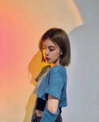 -3AM HAIR SALON染发接发