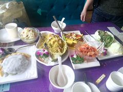 -泰米·休闲餐厅