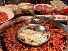 -锅首鲜品火锅(鸳鸯店)
