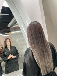 -艾美A·M Hair Salon