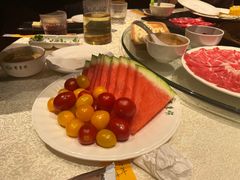 -东来顺饭庄(天坛店)