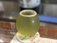 -跳海酒馆(江湾里店)
