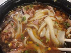 -王记生烫牛杂面馆(兰陵路店)