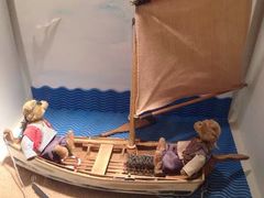 泰迪熊博物馆-济州岛泰迪熊博物馆