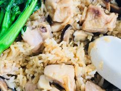 -香港仔茶餐厅(凤阳店)