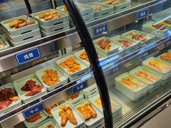 -蚝英雄鲜蚝自助专门店(长楹天街直营店)