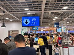 -宜家·瑞典风味餐厅(烟台路店)