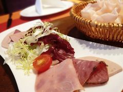 -上海金陵紫金山大酒店·汇海餐厅