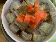 -火啫啫·粤式啫啫煲(南通首店)