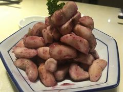 -村(悦海新天地店)