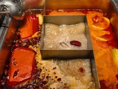 -鼎膳常火锅(华阳店)