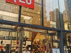 -优衣库(深圳万象天地旗舰店)