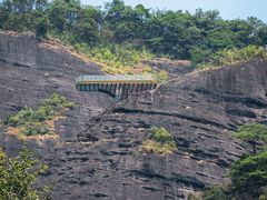 -桂林资江天门山风景区