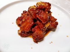 -和记小菜(东方店)