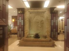 -阿诺泰·泰国餐厅(紫荆店)