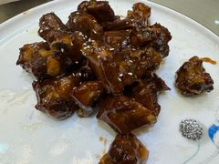 糖醋排骨-新天厨酒家(二分店)