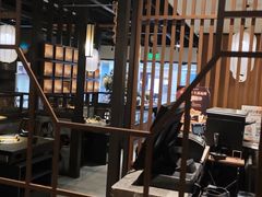 -湊湊火锅·茶憩(和平大悦城店)