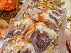 -喜记避风塘炒辣蟹(旗舰店)