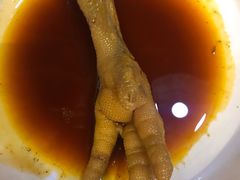 -二孃鸡爪爪(东郊记忆店)
