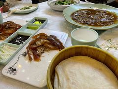 -金家老三饭庄(常营店)