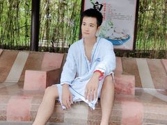 -嘉和K6温泉微度假