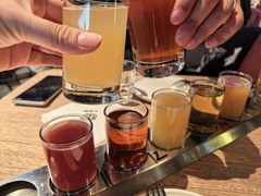 -牛啤堂精酿啤酒餐吧(五棵松华熙店)