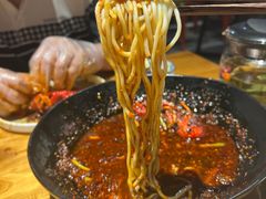 -金陵一哥龙虾馆(三牌楼总店)