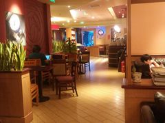 -COSTA COFFEE(新奥购物中心店)