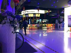 一角-佳兆业国际影城(鞍山店)