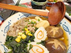 -弓二·烧鸟居酒屋(财富购物中心店)