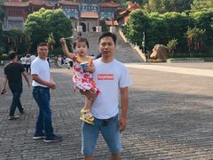 -南沙天后宫景区