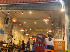 -六公里老火锅(总店)