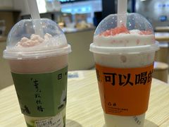 -光启城时尚购物中心