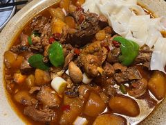 -那时新疆·若羌(经纬汇店)