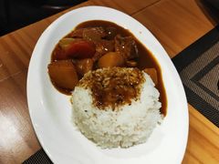 -清真·艾美可餐厅(大悦汇店)