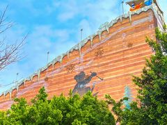 -美的鹭湖探索王国