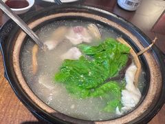 -余味