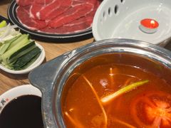 -龙聚德北京烤鸭(沙坪坝华宇A馆店)