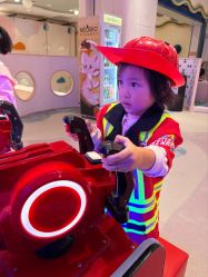 -奈尔宝家庭中心·亲子餐厅(苏州大悦城店)