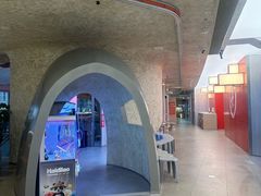 -海底捞大排档火锅(打浦路店)