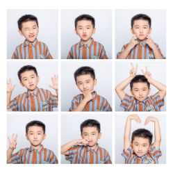 -星宝贝儿童摄影