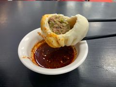 -郑家包子牛肉拉面(尚勤路店)