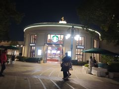 -星巴克(迪士尼小镇店)