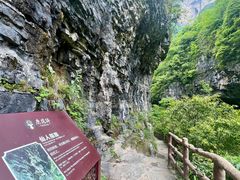 -鹿院坪生态旅游景区