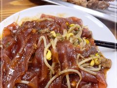 -何记酿皮店(西流湾店)