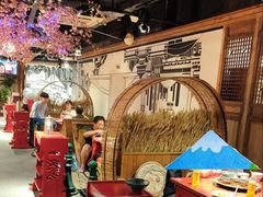 -黄家码头老火锅(解放碑旗舰店)