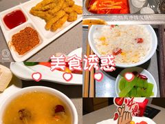 -海底捞火锅(苏宁生活广场店)